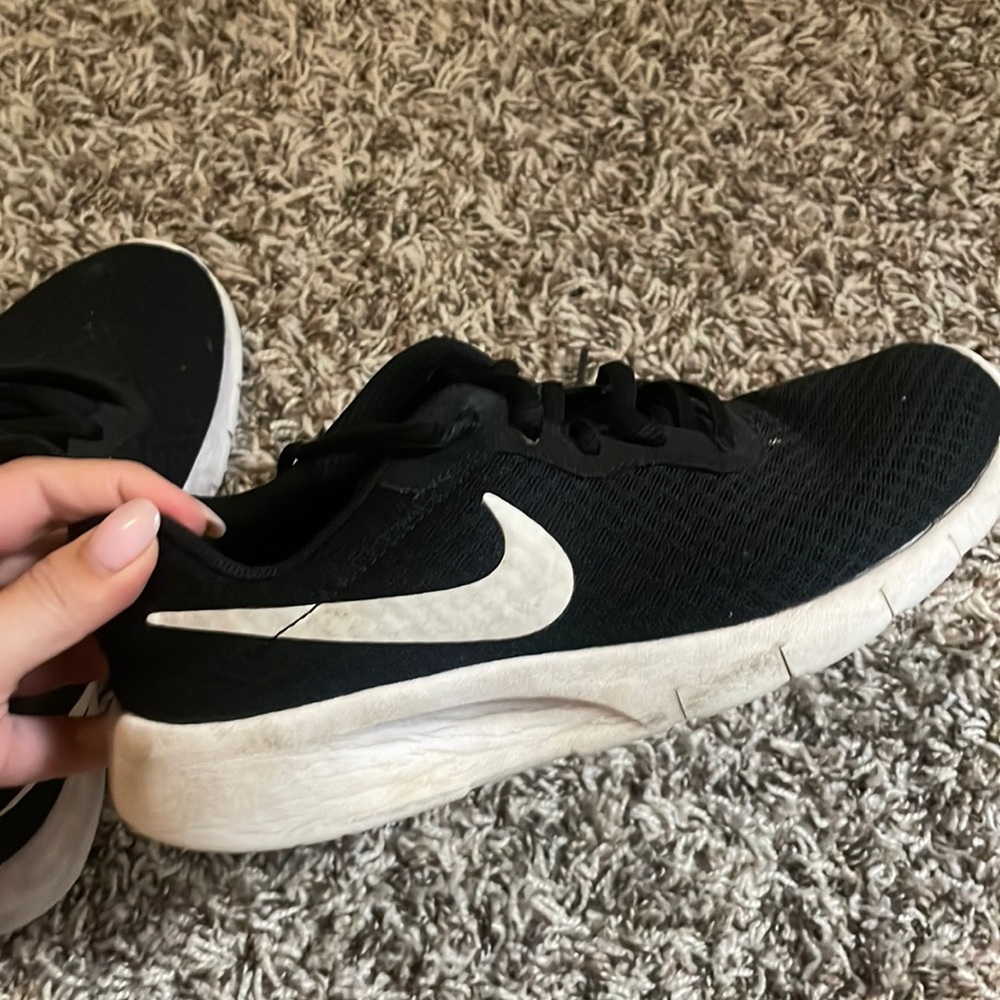 Nike Tanjun Sneakers